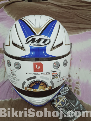 MT Helmet